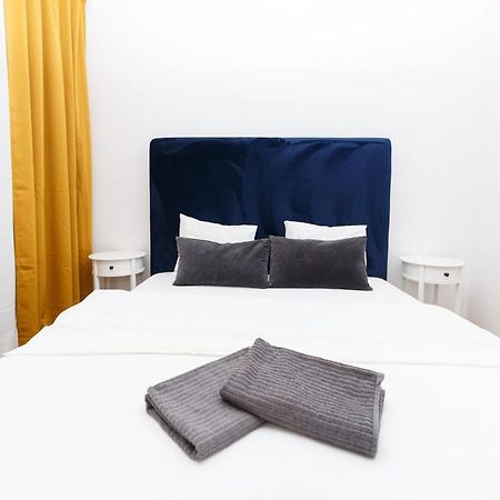 Color Ap Calea Victoriei 12C Apartment Bucureşti Ngoại thất bức ảnh