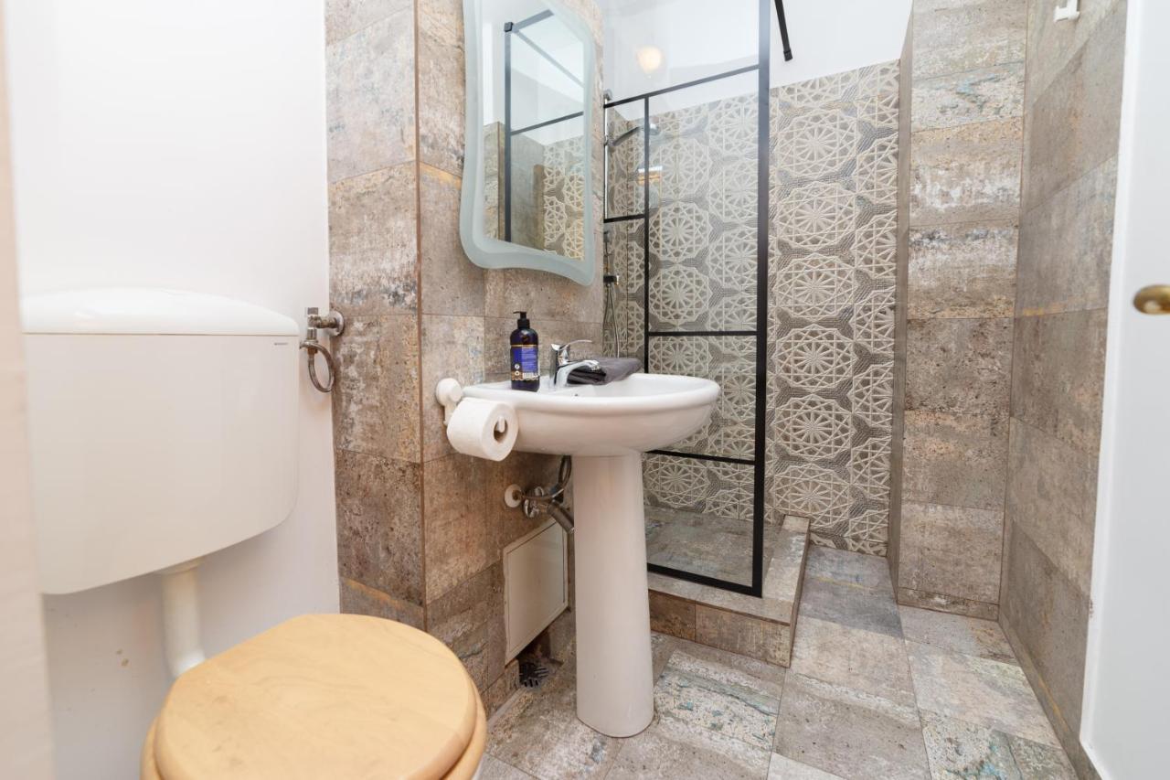 Color Ap Calea Victoriei 12C Apartment Bucureşti Ngoại thất bức ảnh